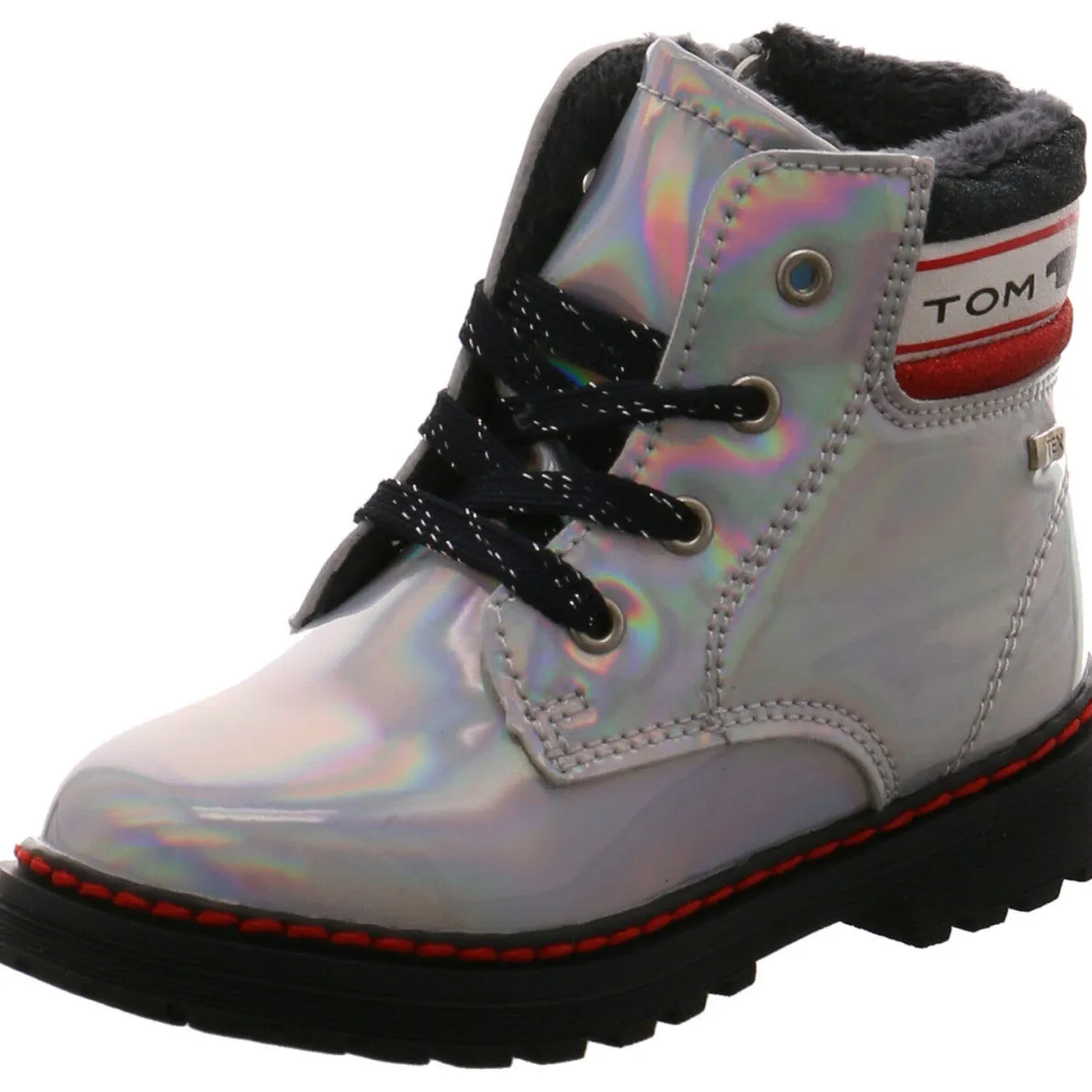 Tom Tailor Stiefel