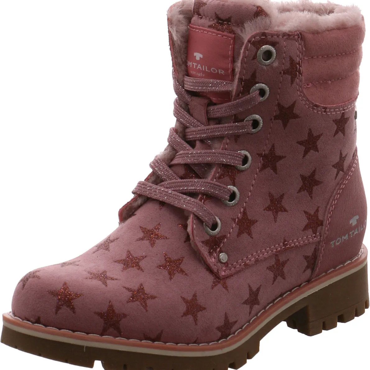 Tom Tailor Stiefel