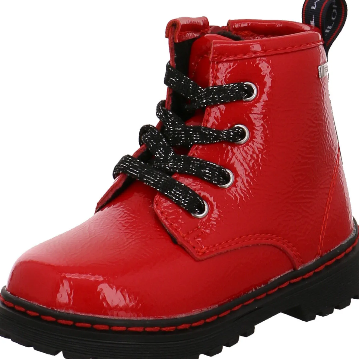Tom Tailor Stiefel