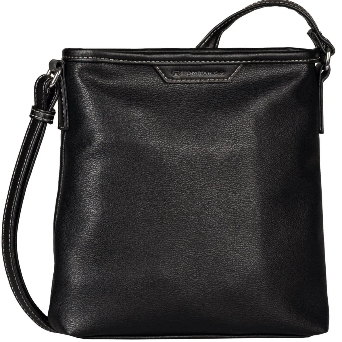 Tom Tailor Umhängetasche Leora Cross Bag S