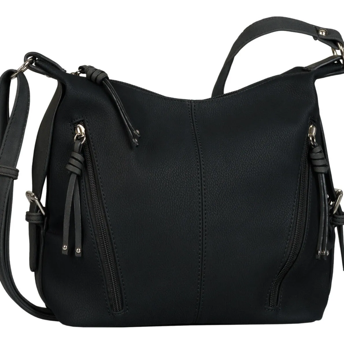 Tom Tailor Umhängetasche Caia Crossbag