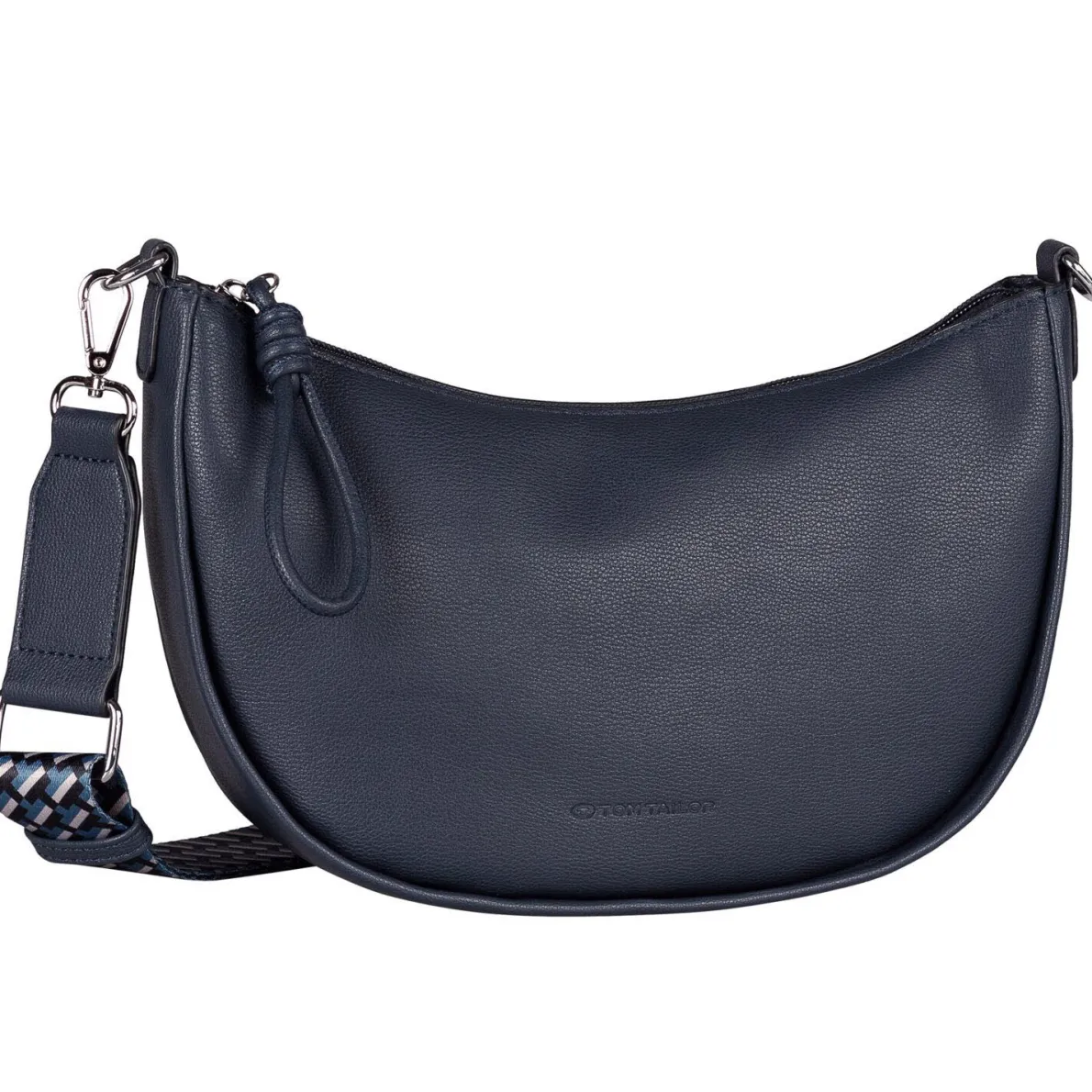 Tom Tailor Umhängetasche Tatiana Banana Bag