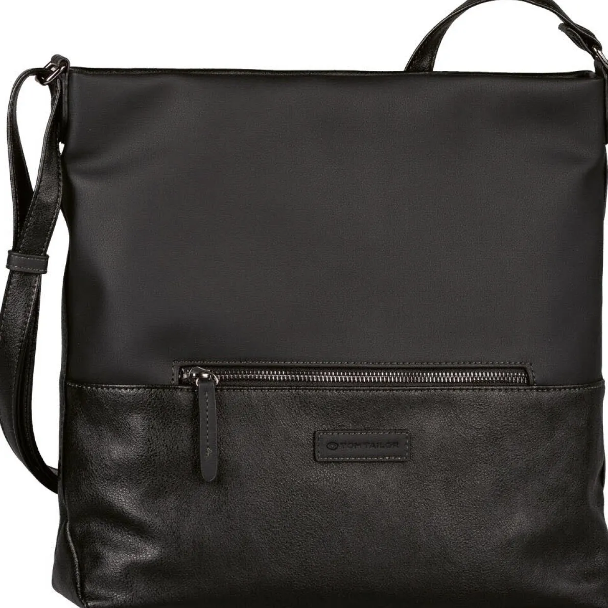 Tom Tailor Umhängetasche Gia Hobo Bag M