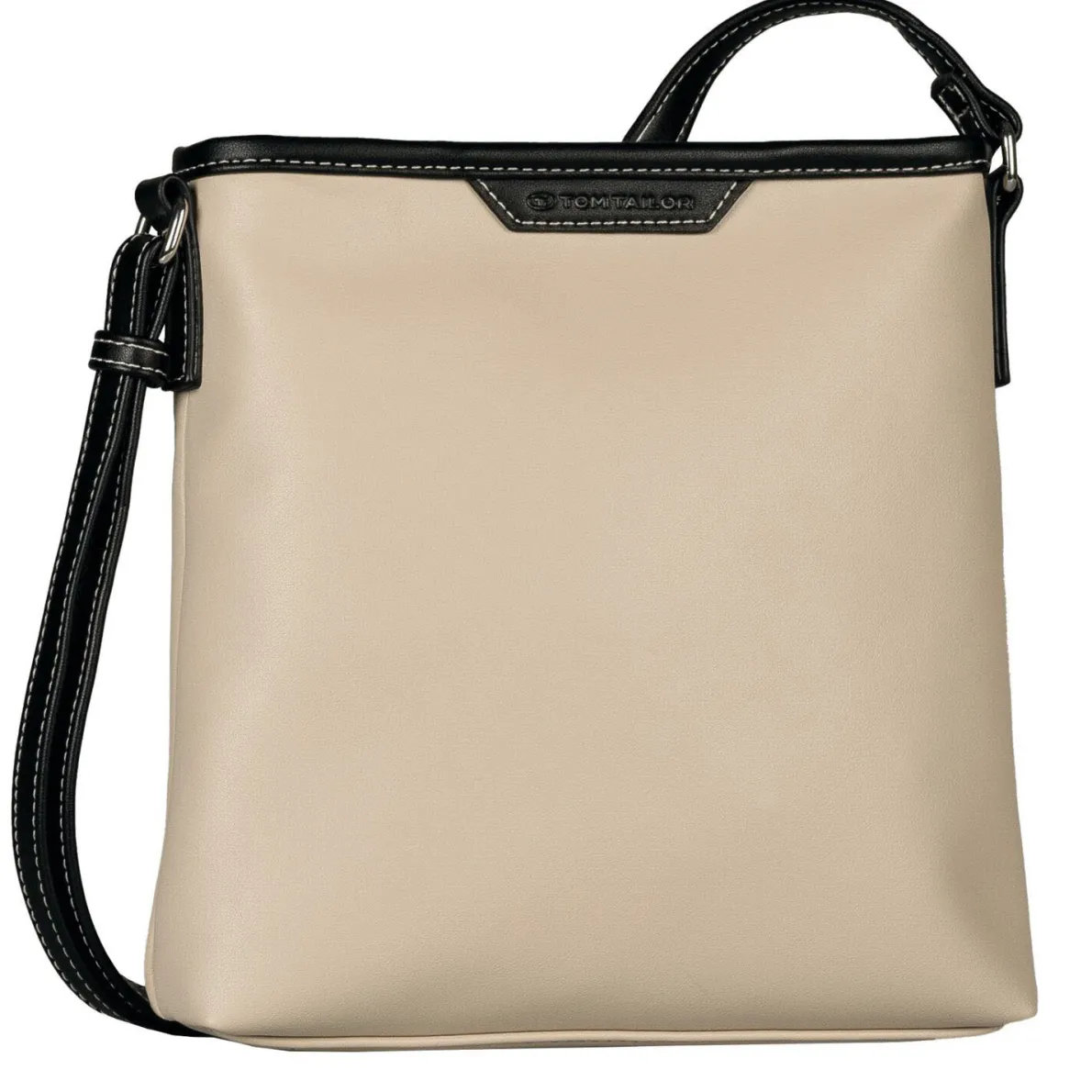 Tom Tailor Umhängetasche Leora Cross Bag S