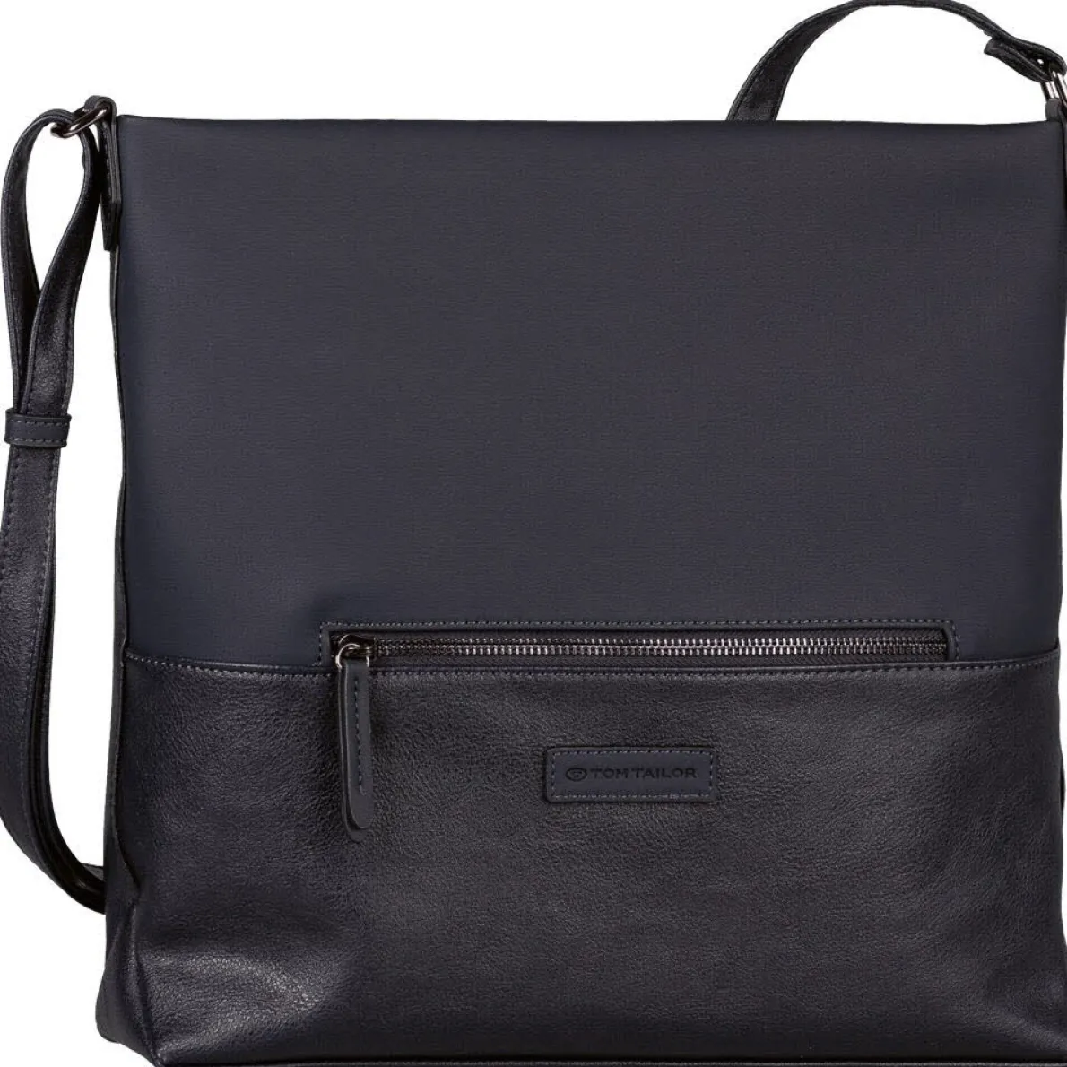 Tom Tailor Umhängetasche Gia Hobo Bag M