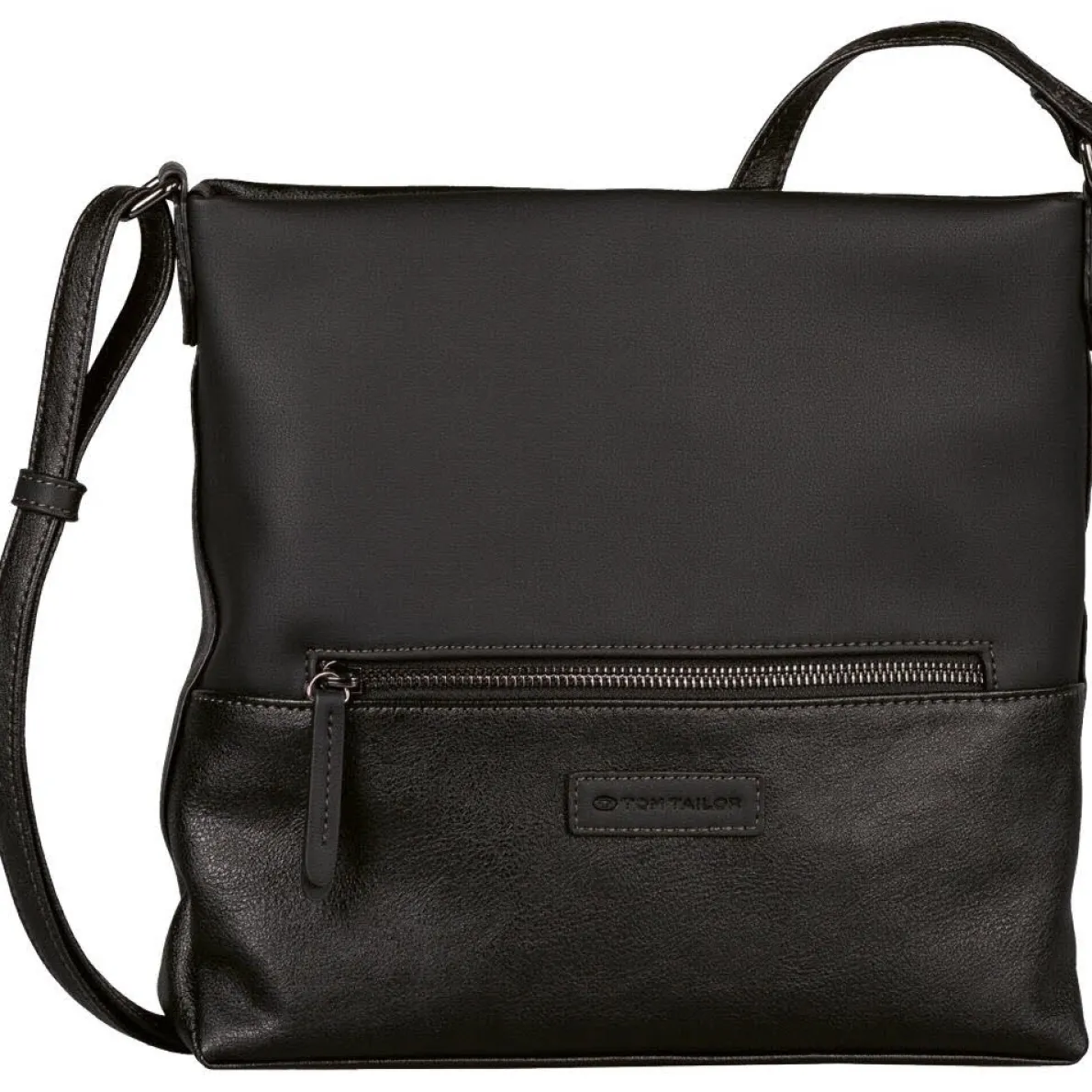 Tom Tailor Umhängetasche Gia Cross Bag M