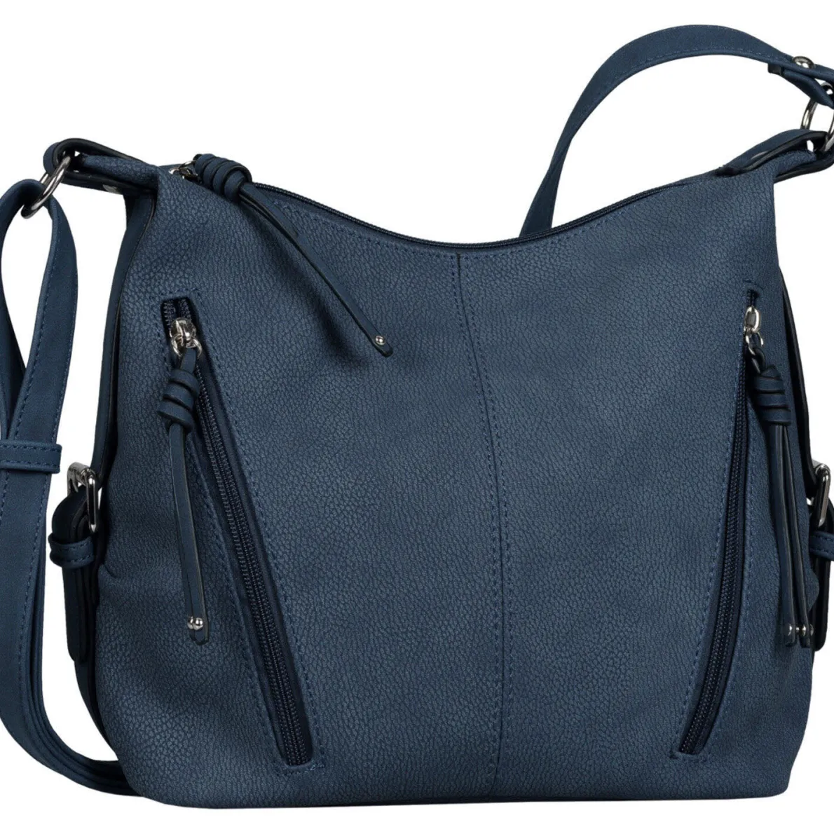 Tom Tailor Umhängetasche Caia Crossbag