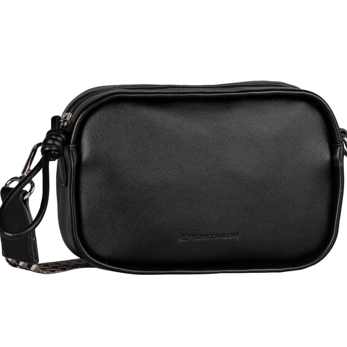 Tom Tailor Umhängetasche Tatiana Camera Bag