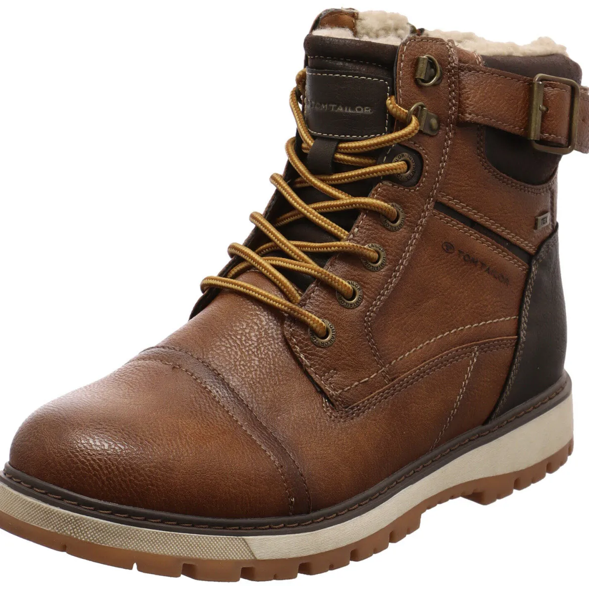 Tom Tailor Winterstiefel