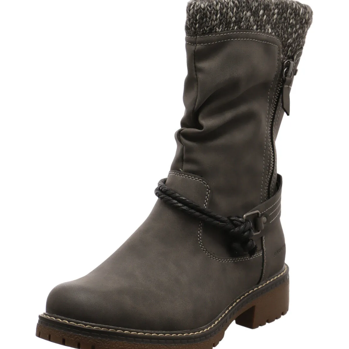 Tom Tailor Winterstiefel Emma