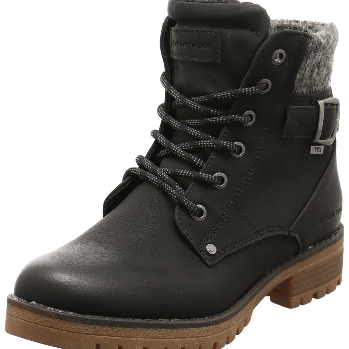 Tom Tailor Winterstiefel