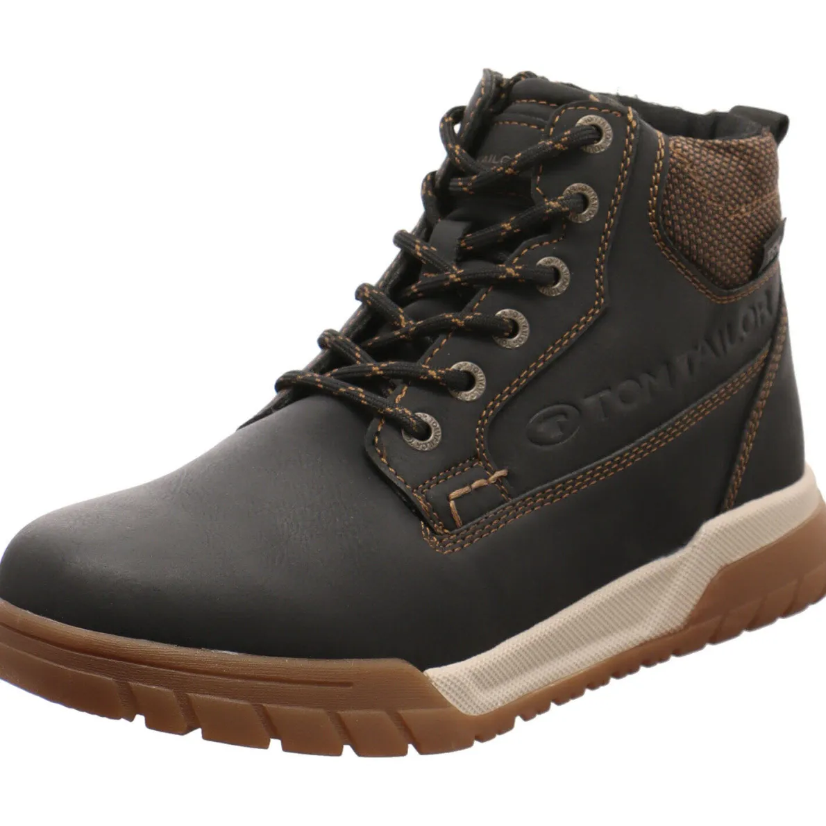 Tom Tailor Winterstiefel