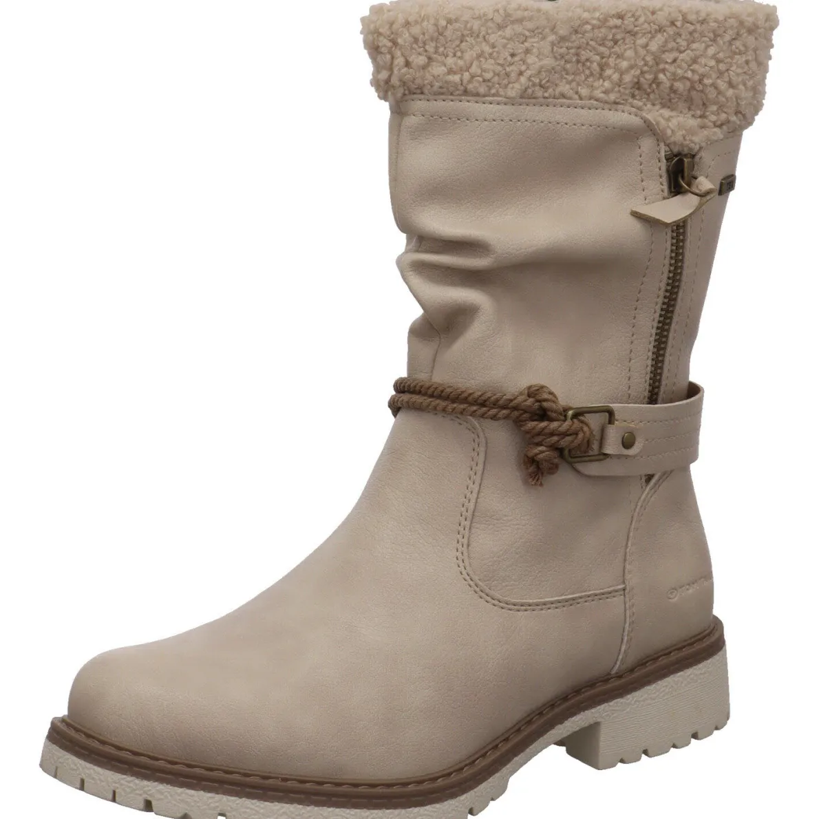 Tom Tailor Winterstiefel Emma