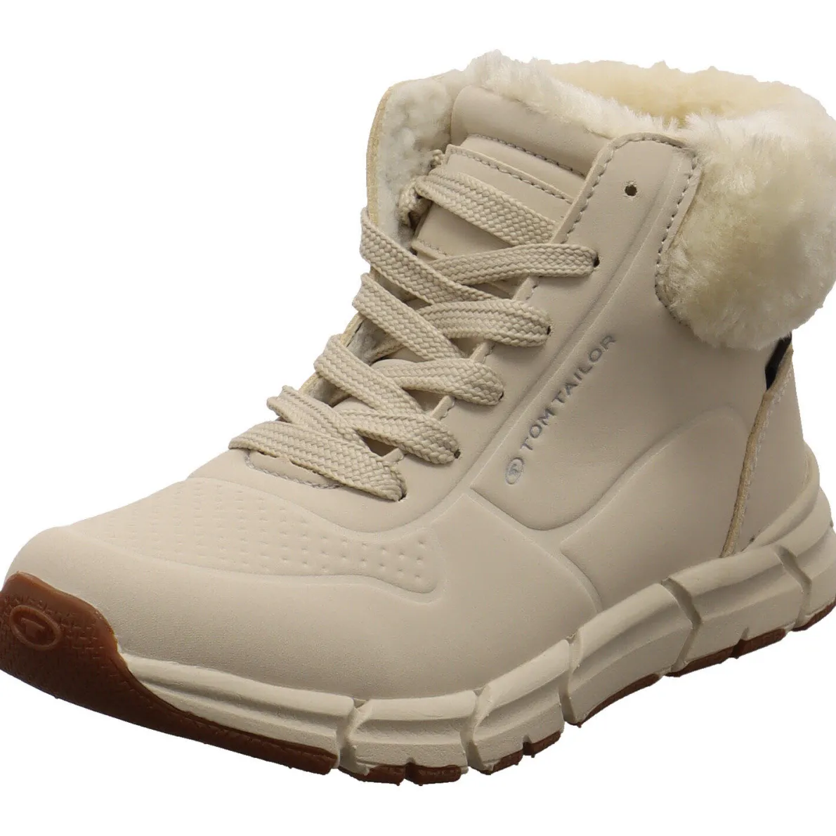 Tom Tailor Winterstiefel