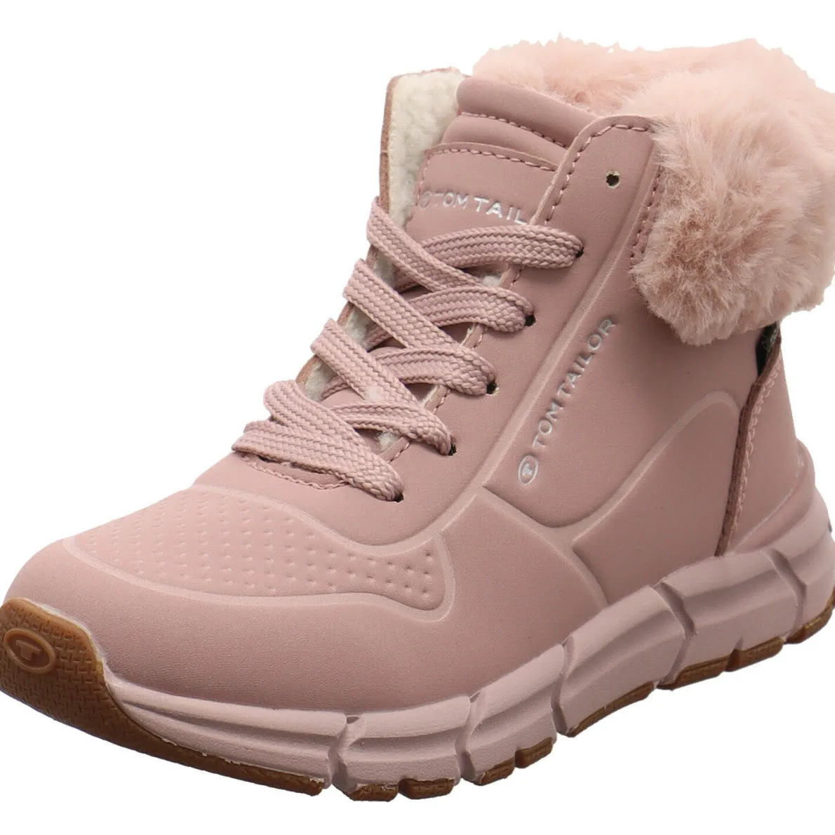 Tom Tailor Winterstiefel
