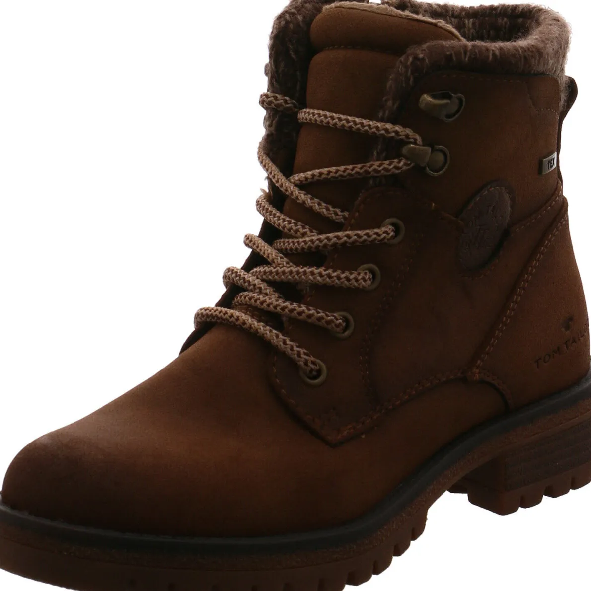Tom Tailor Winterstiefel Hanna