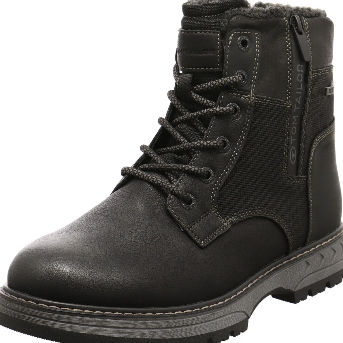 Tom Tailor Winterstiefel