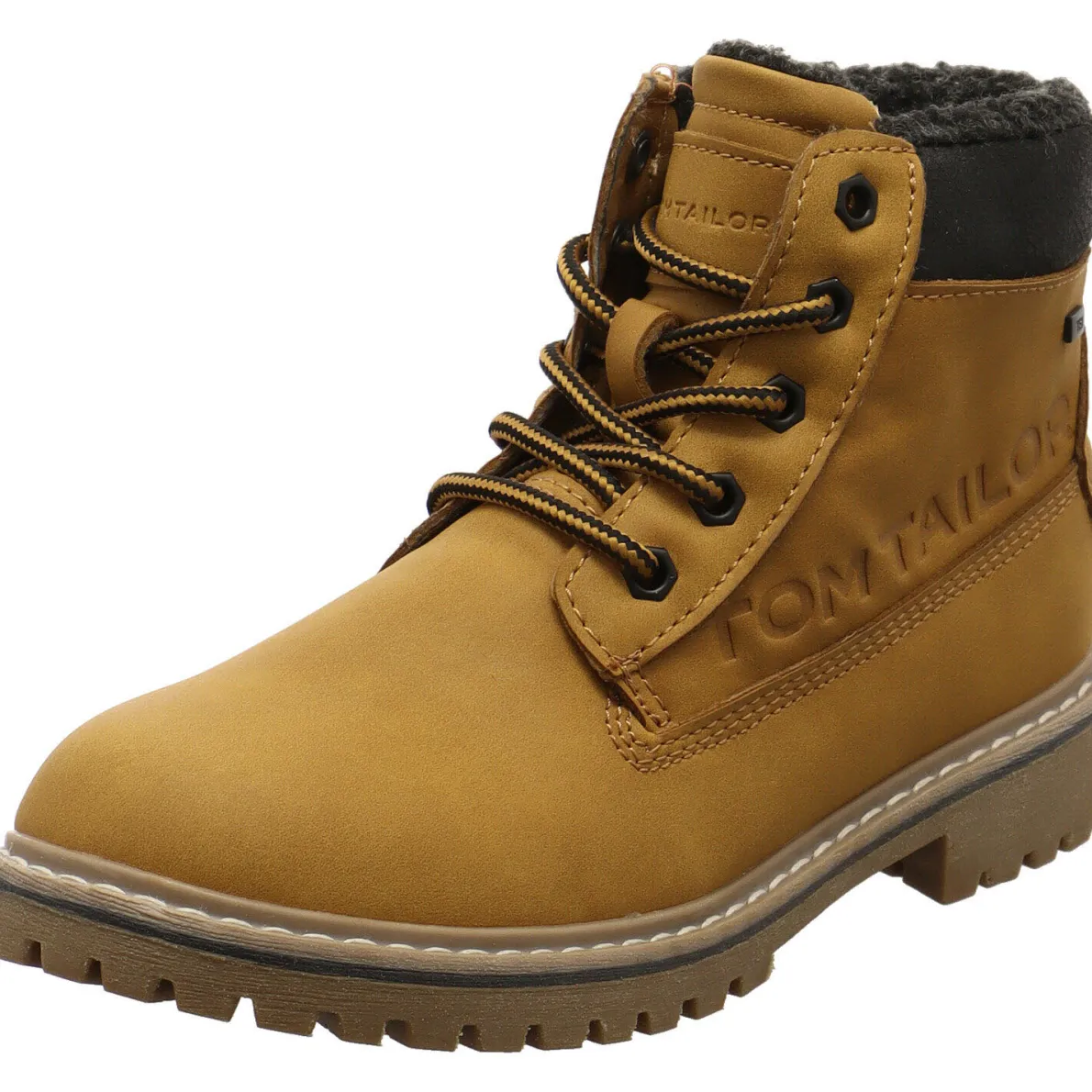 Tom Tailor Winterstiefel