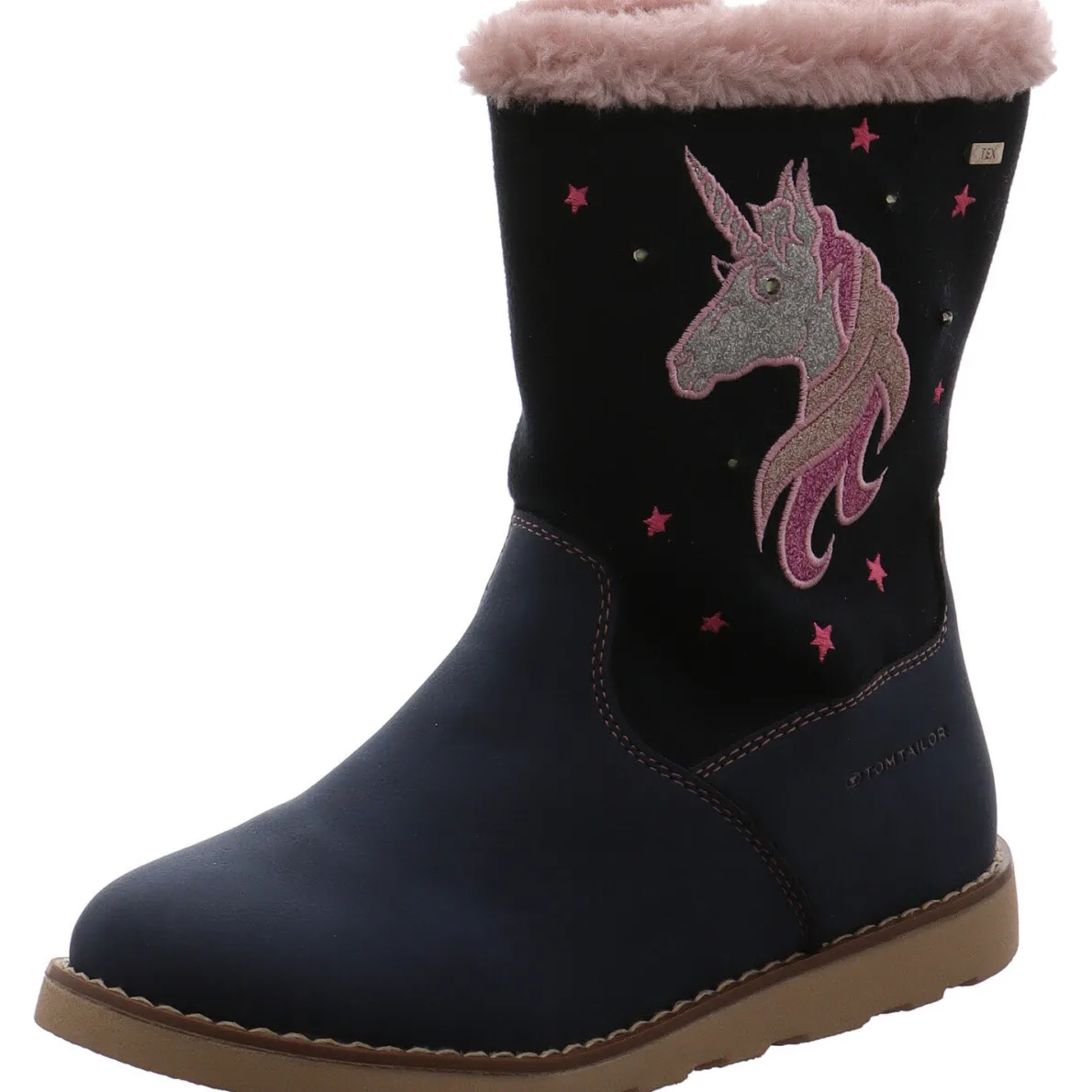 Tom Tailor Winterstiefel