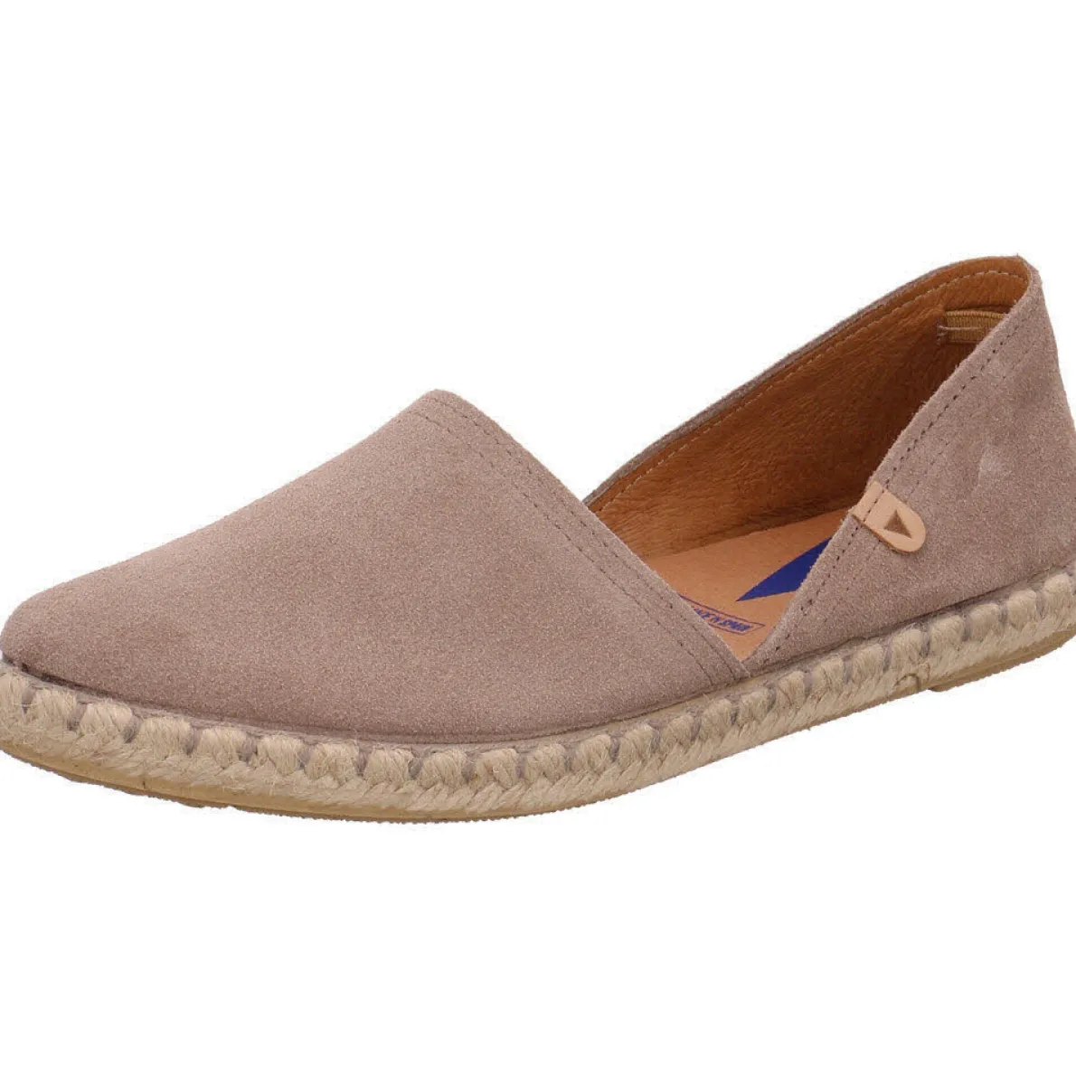 Verbenas Espadrille Carmen Serraje