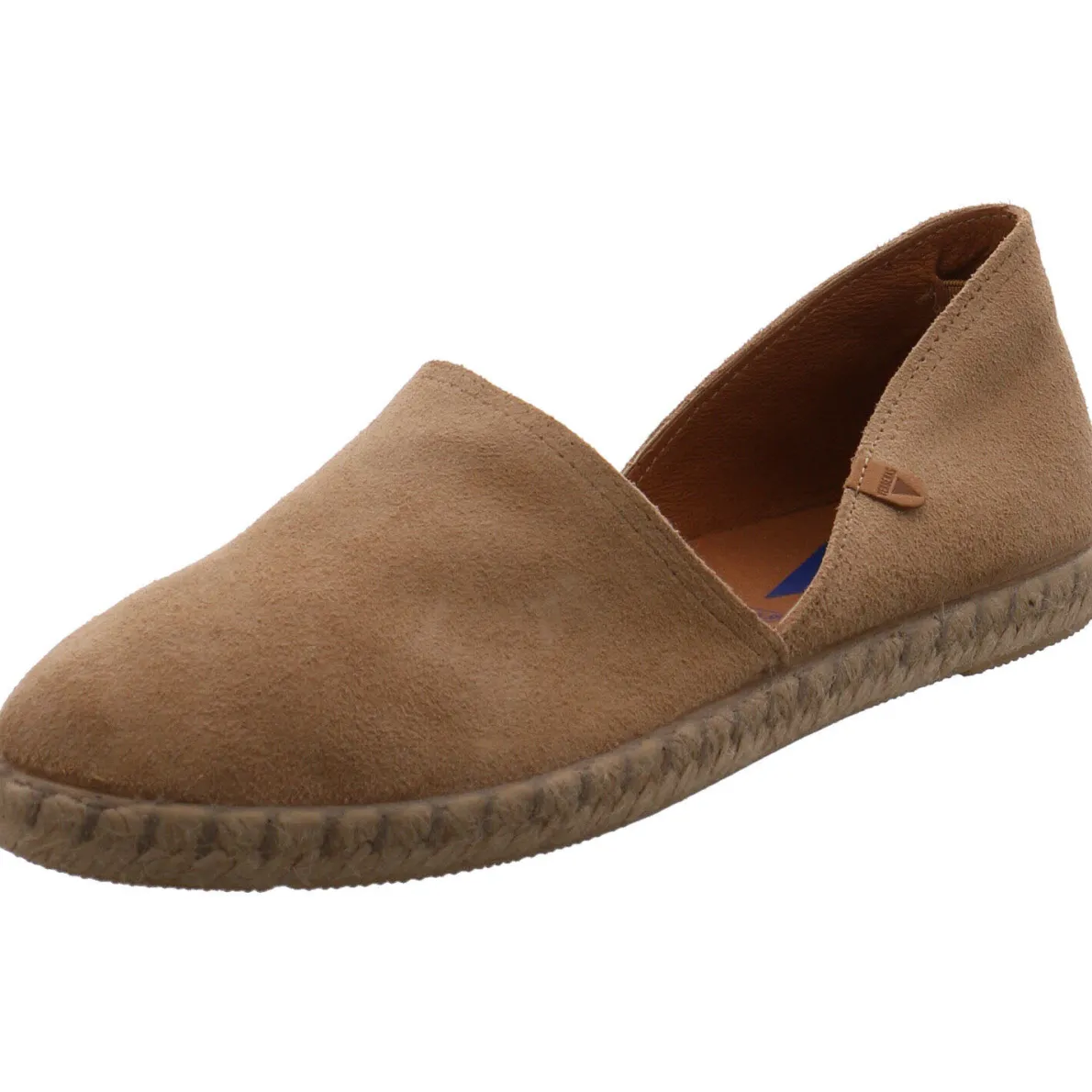 Verbenas Espadrille Carmen Serraje