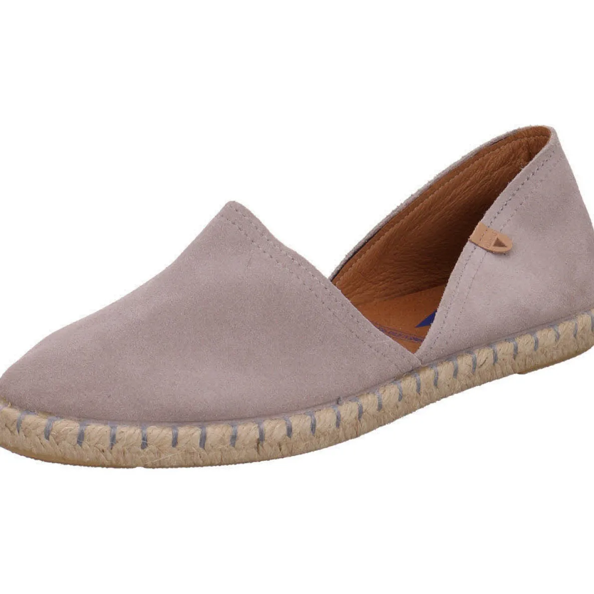 Verbenas Espadrille Carmen Serraje