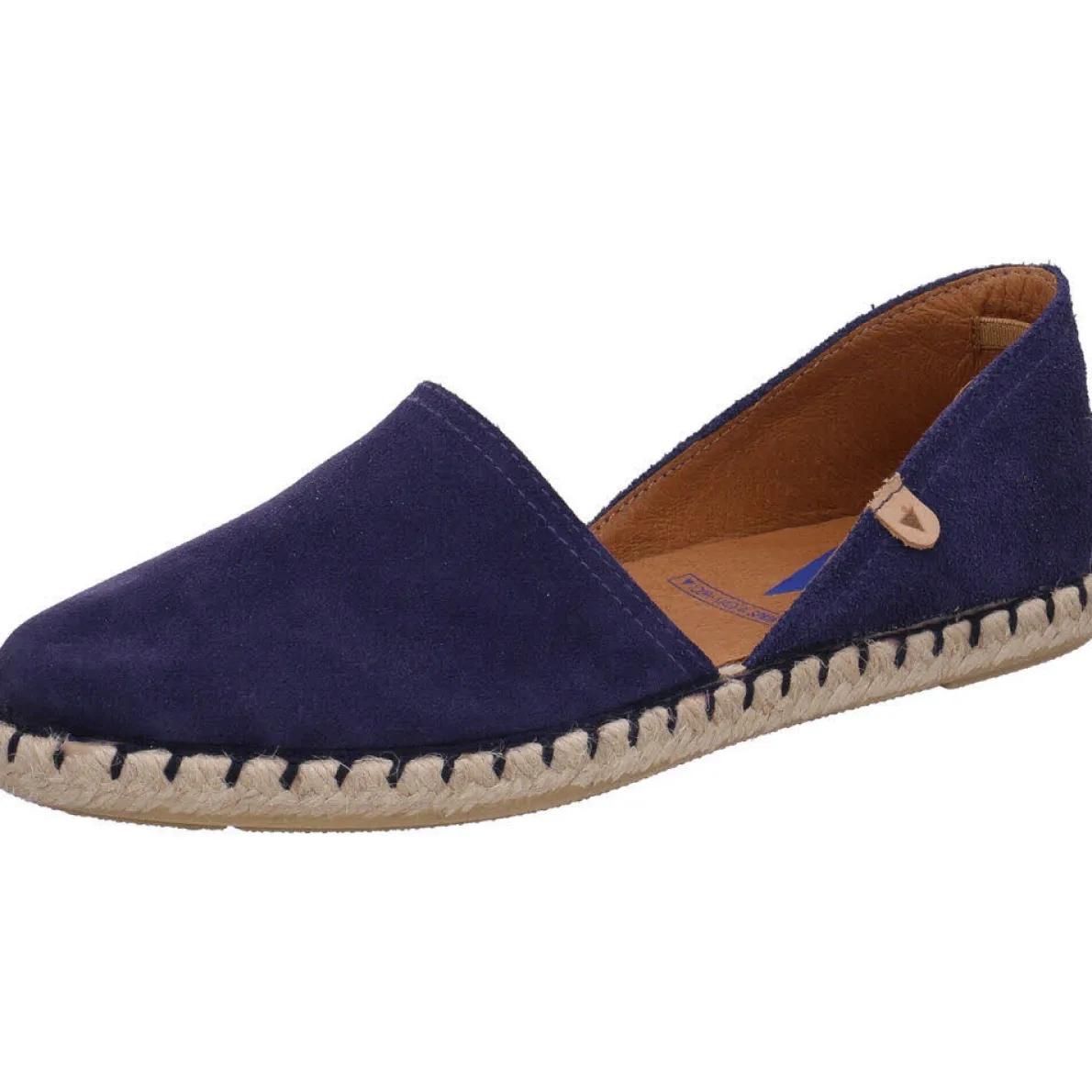 Verbenas Espadrille Carmen Serraje