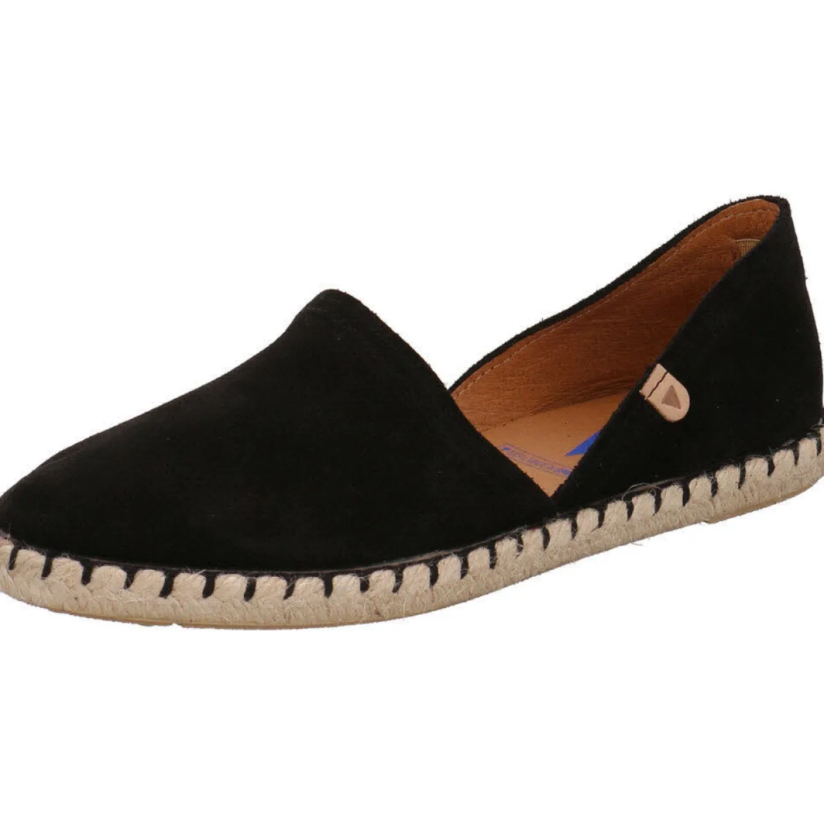 Verbenas Espadrille Carmen Serraje