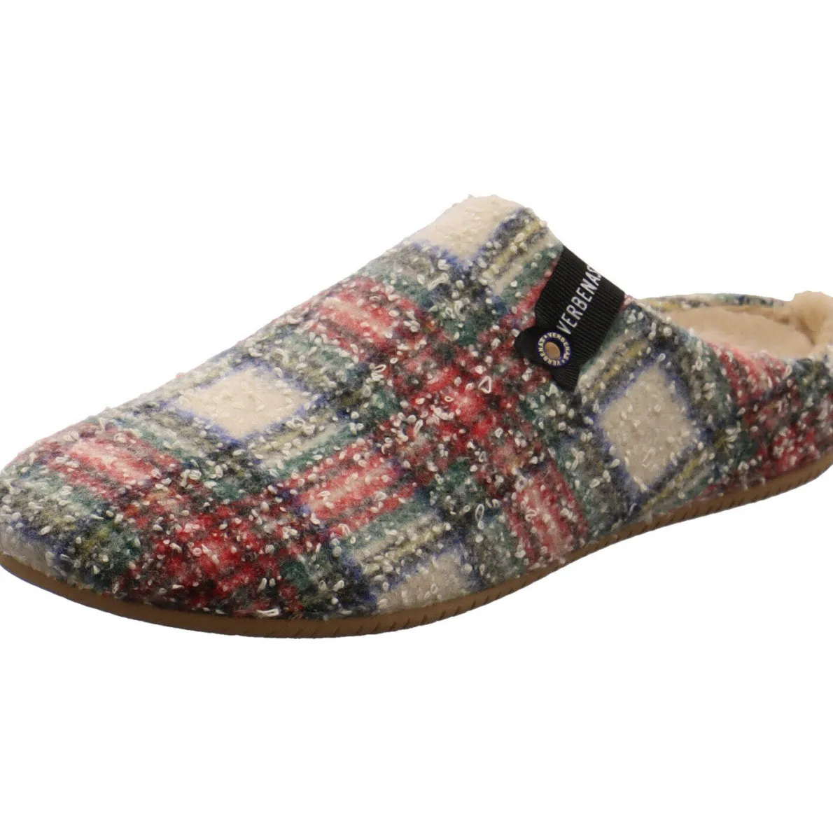Verbenas Hausschuh York Escoces Jaspe