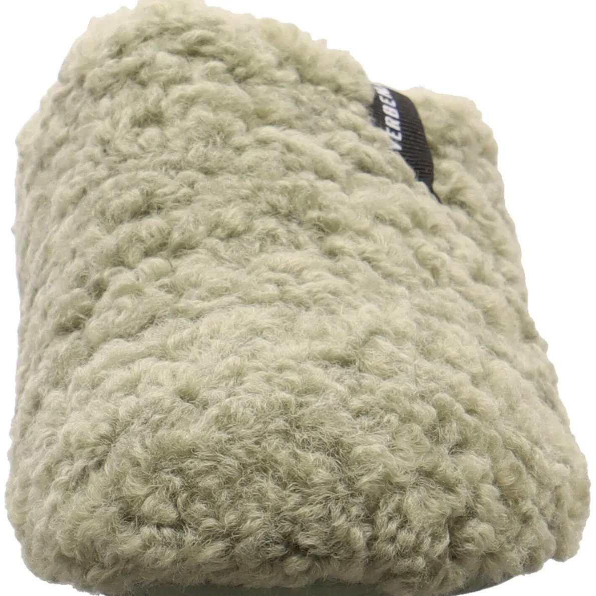 Verbenas Hausschuh York Curly