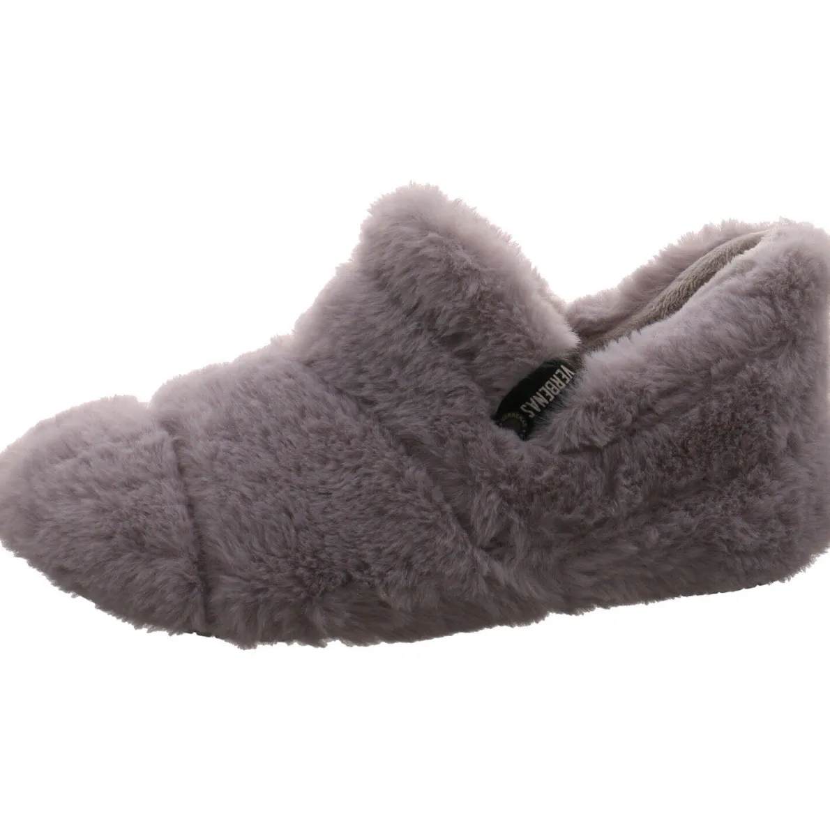 Verbenas Hausschuh Yeti Groseto