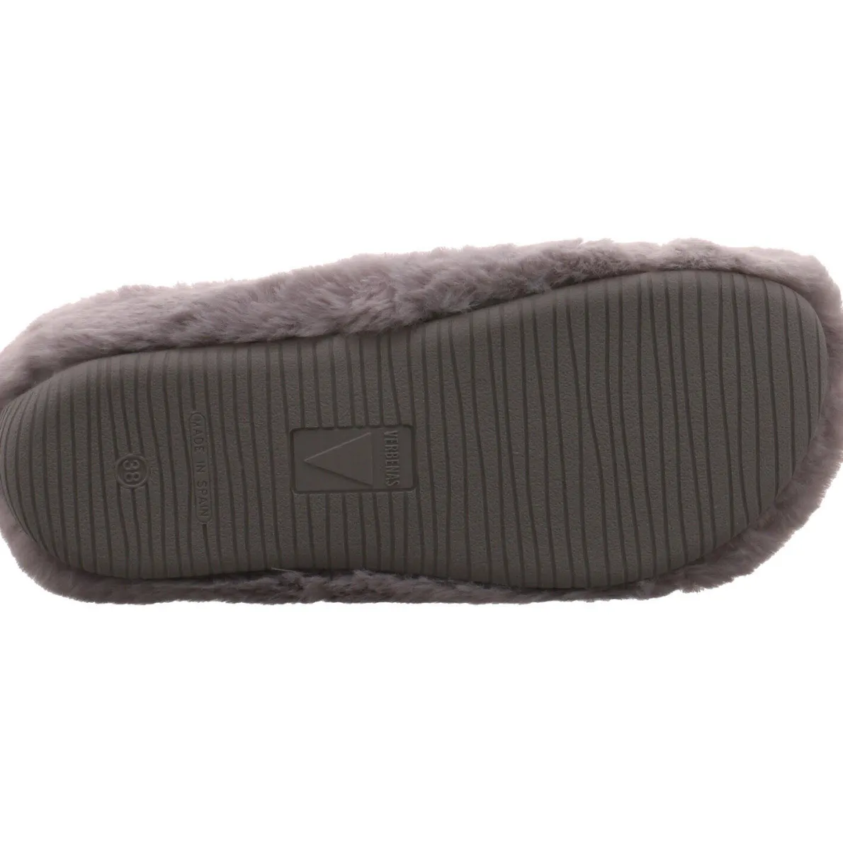 Verbenas Hausschuh Yeti Groseto