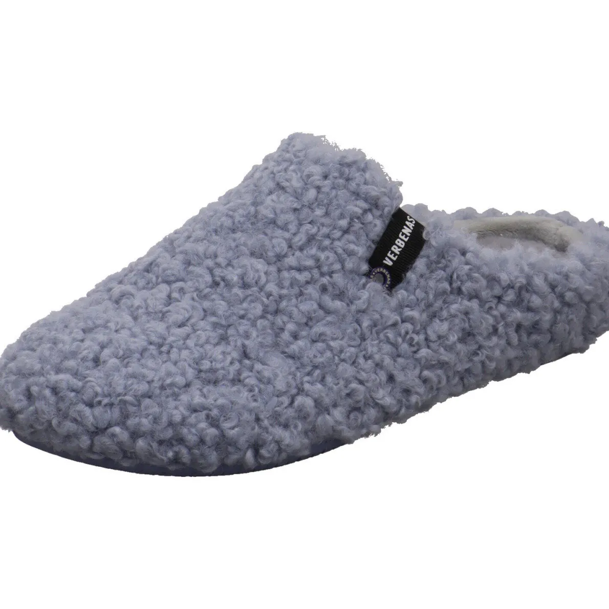 Verbenas Hausschuh York Curly