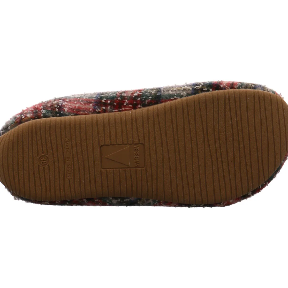 Verbenas Hausschuh Yeti Escodes Jaspe