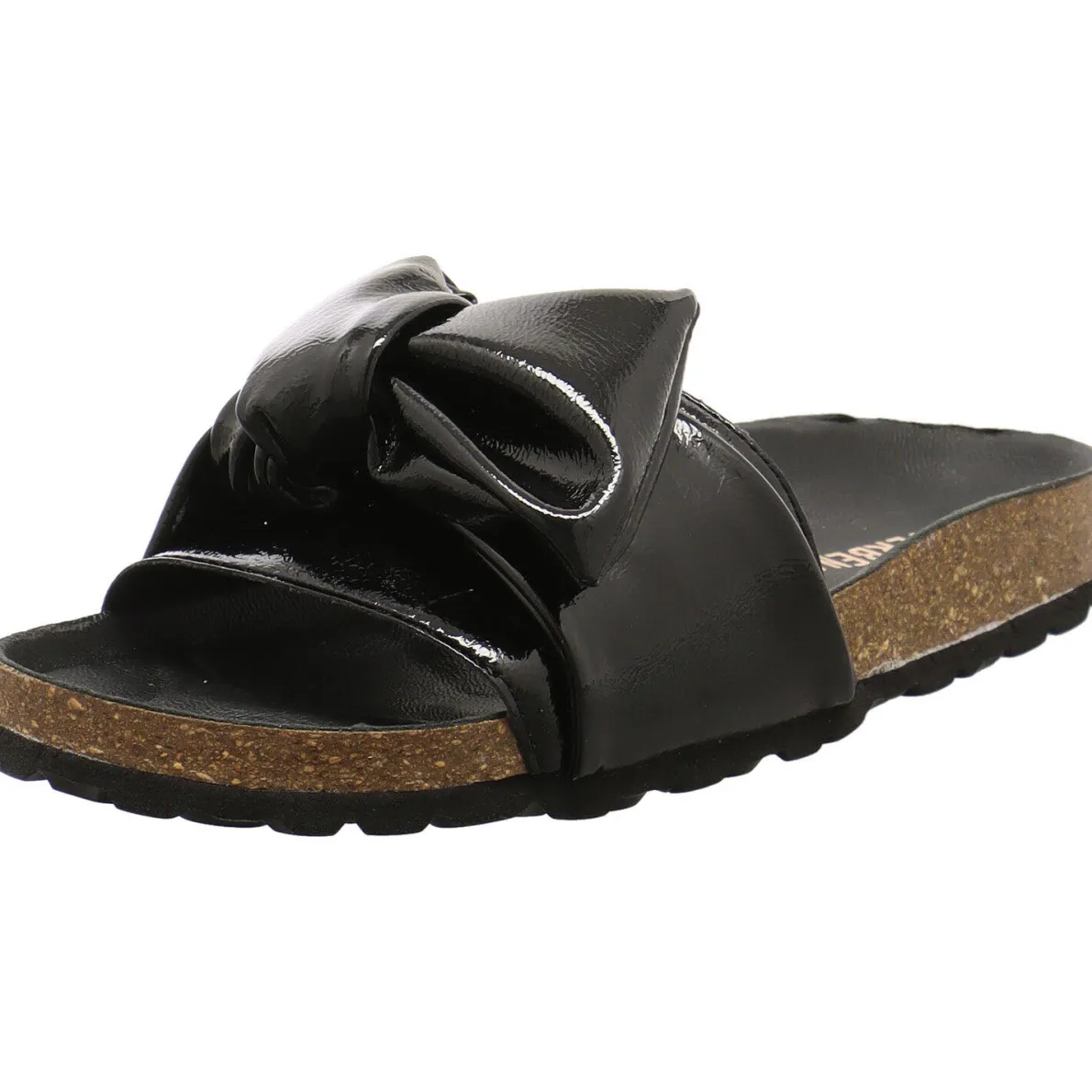Verbenas Pantolette Roxy Lak