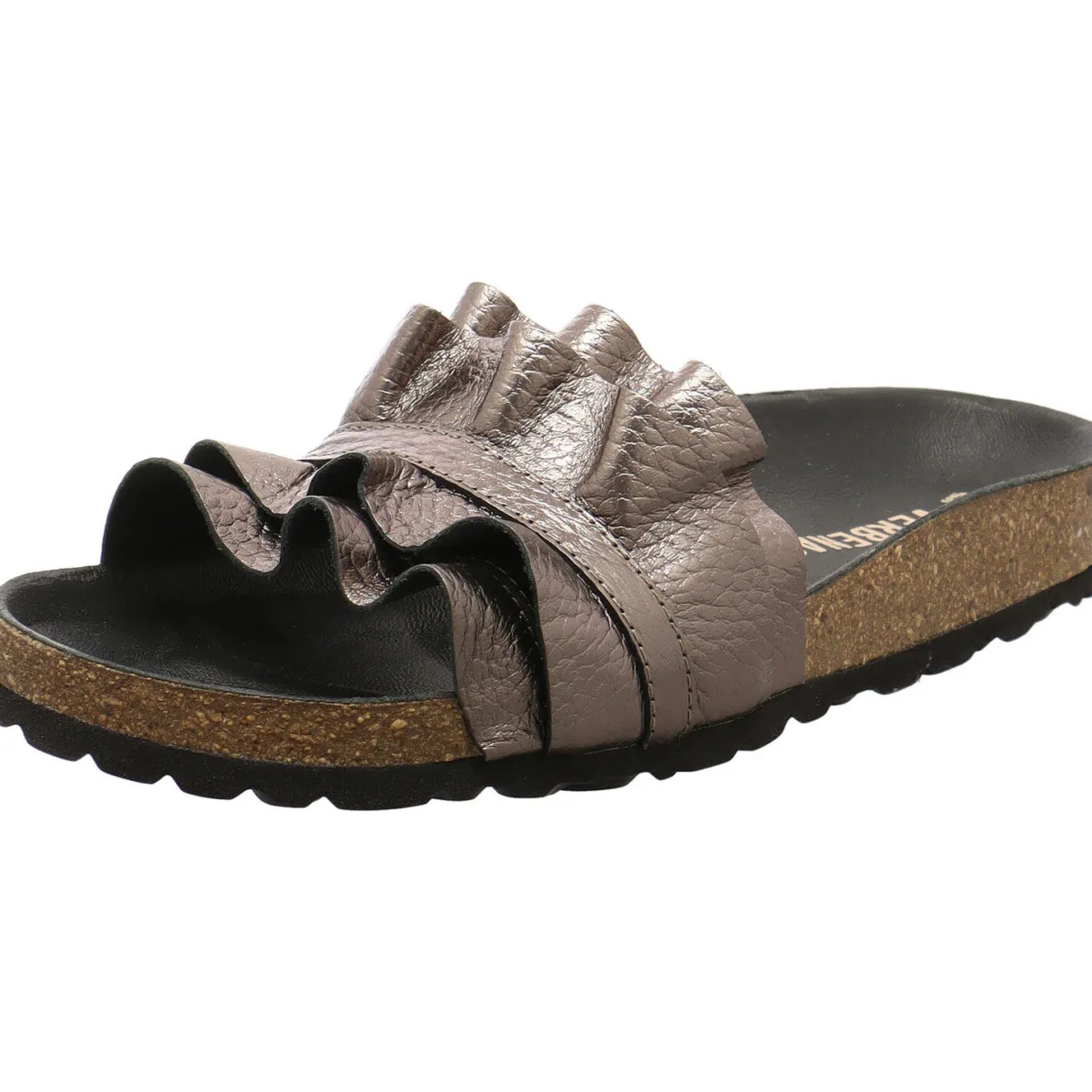Verbenas Pantolette Rocio Nucleo Metal Volante