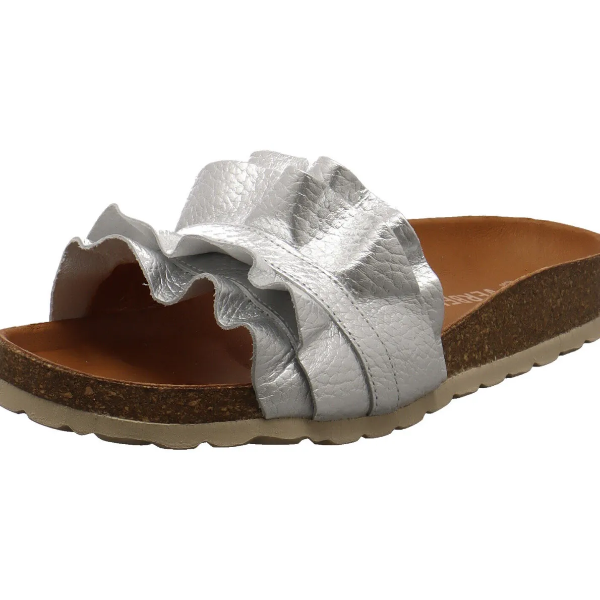 Verbenas Pantolette Rocio Nucleo Metal Volante