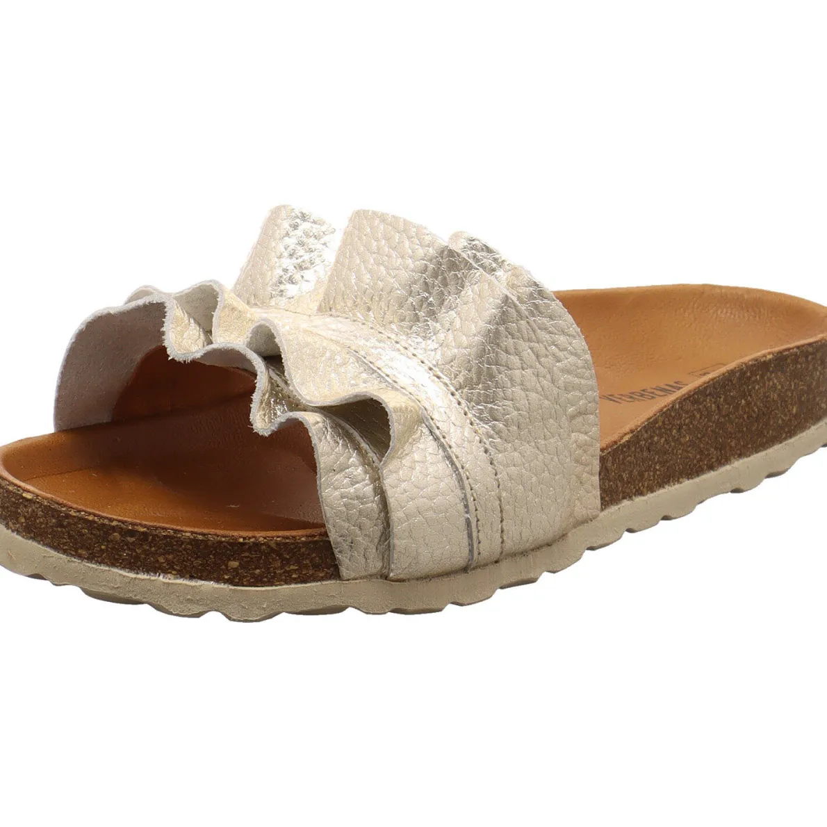 Verbenas Pantolette Rocio Nucleo Metal Volante