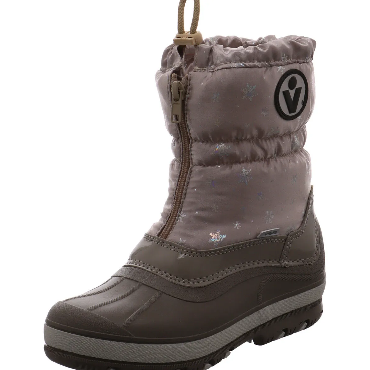 Vista Winterstiefel Antan