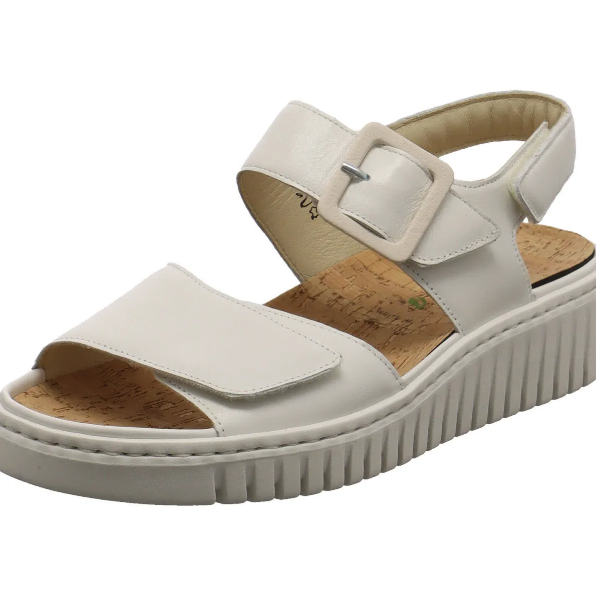 Waldläufer Keilsandalette h-willow