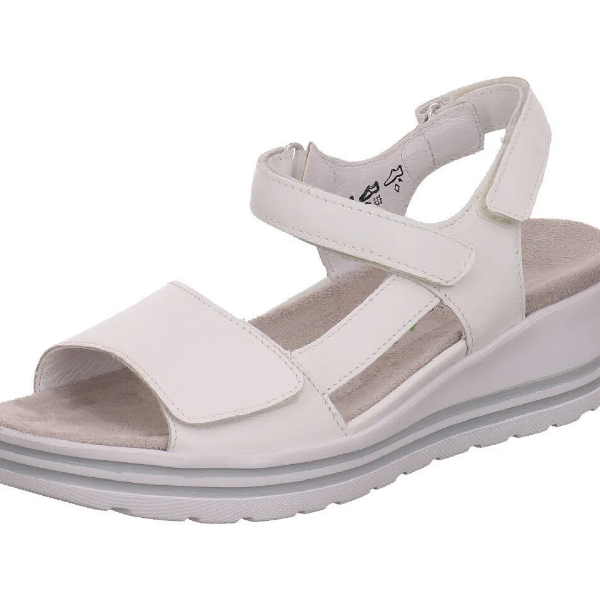 Waldläufer Keilsandalette H-Michelle