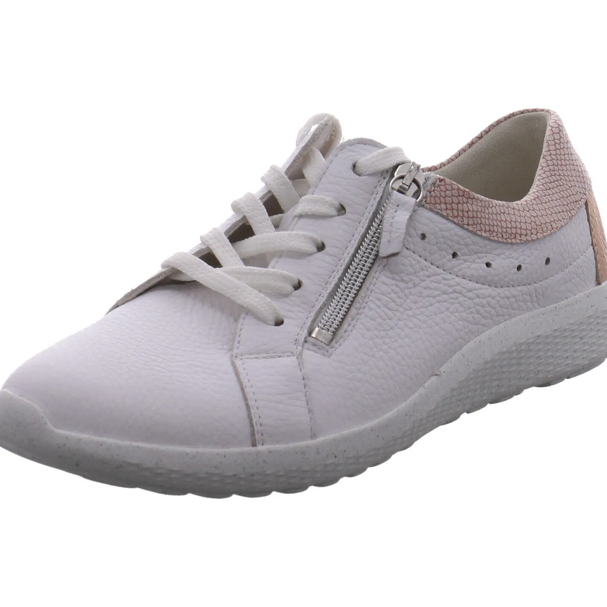 Waldläufer Schnürschuh K-Ira