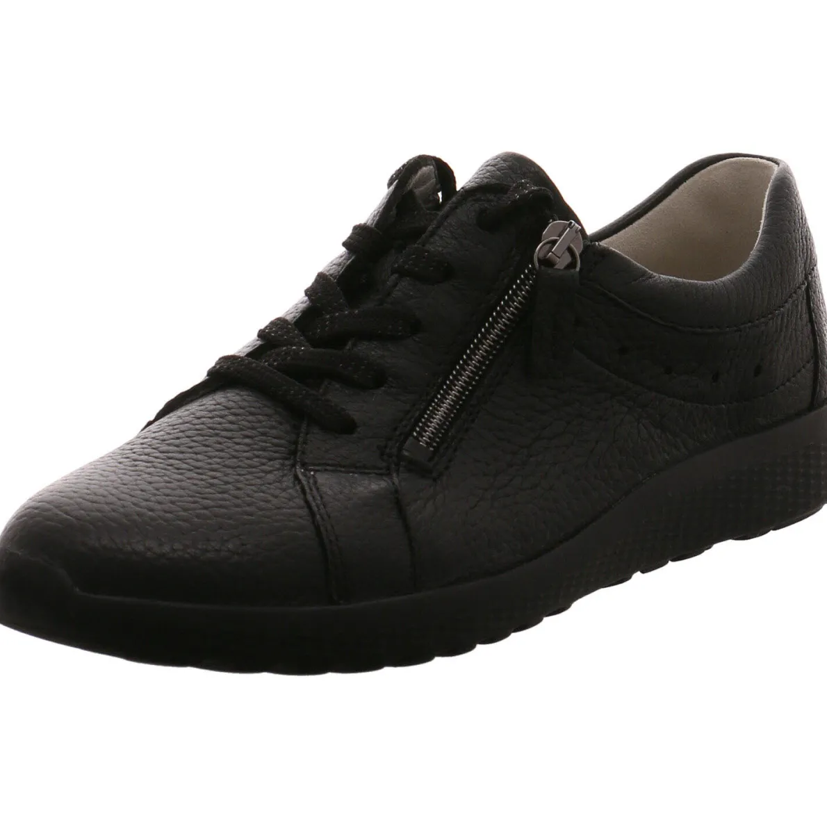 Waldläufer Schnürschuh K-Ira