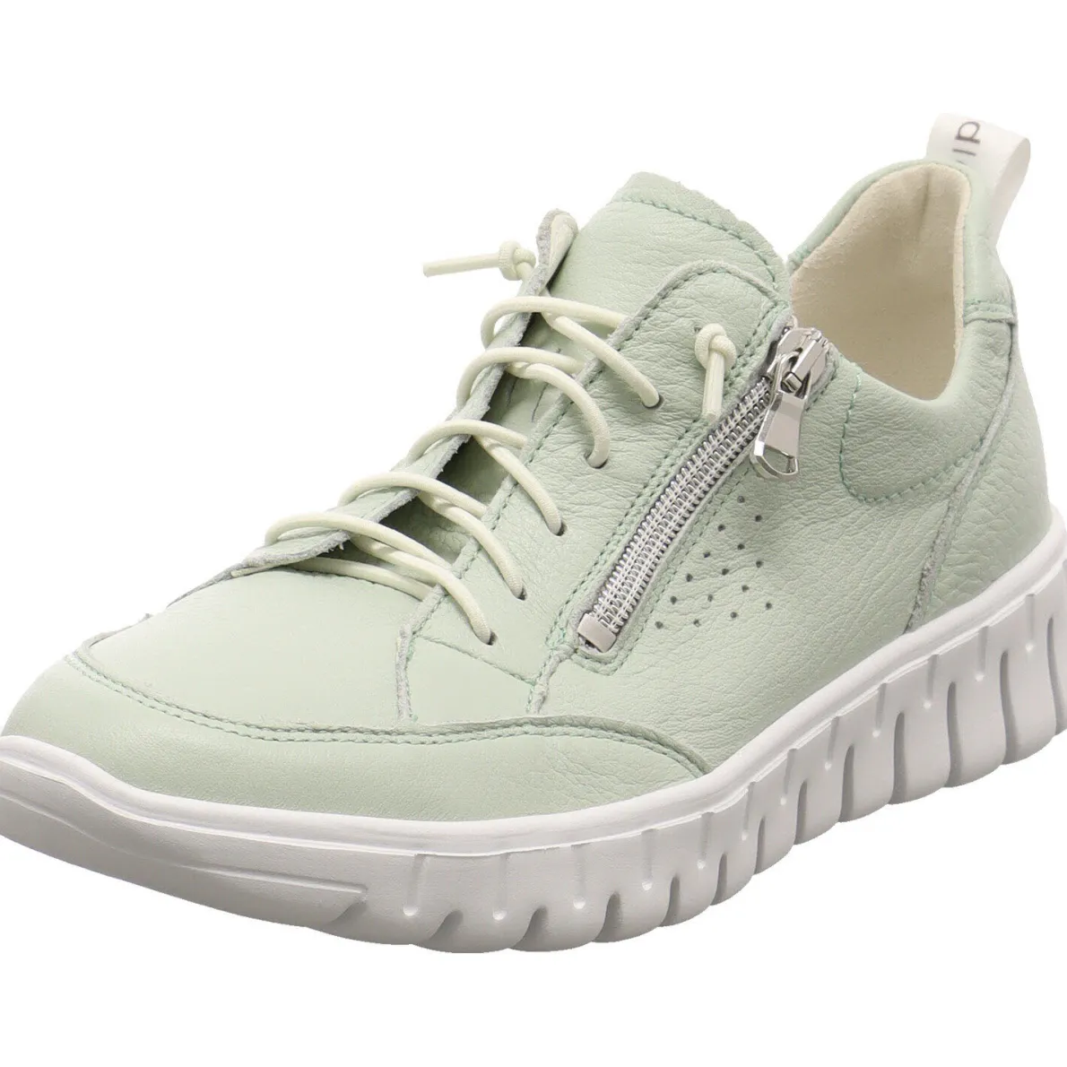 Waldläufer Schnürschuh H-Birdy