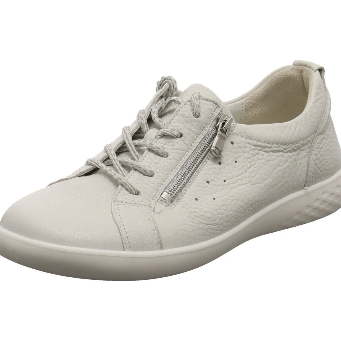 Waldläufer Schnürschuh H-Cloé