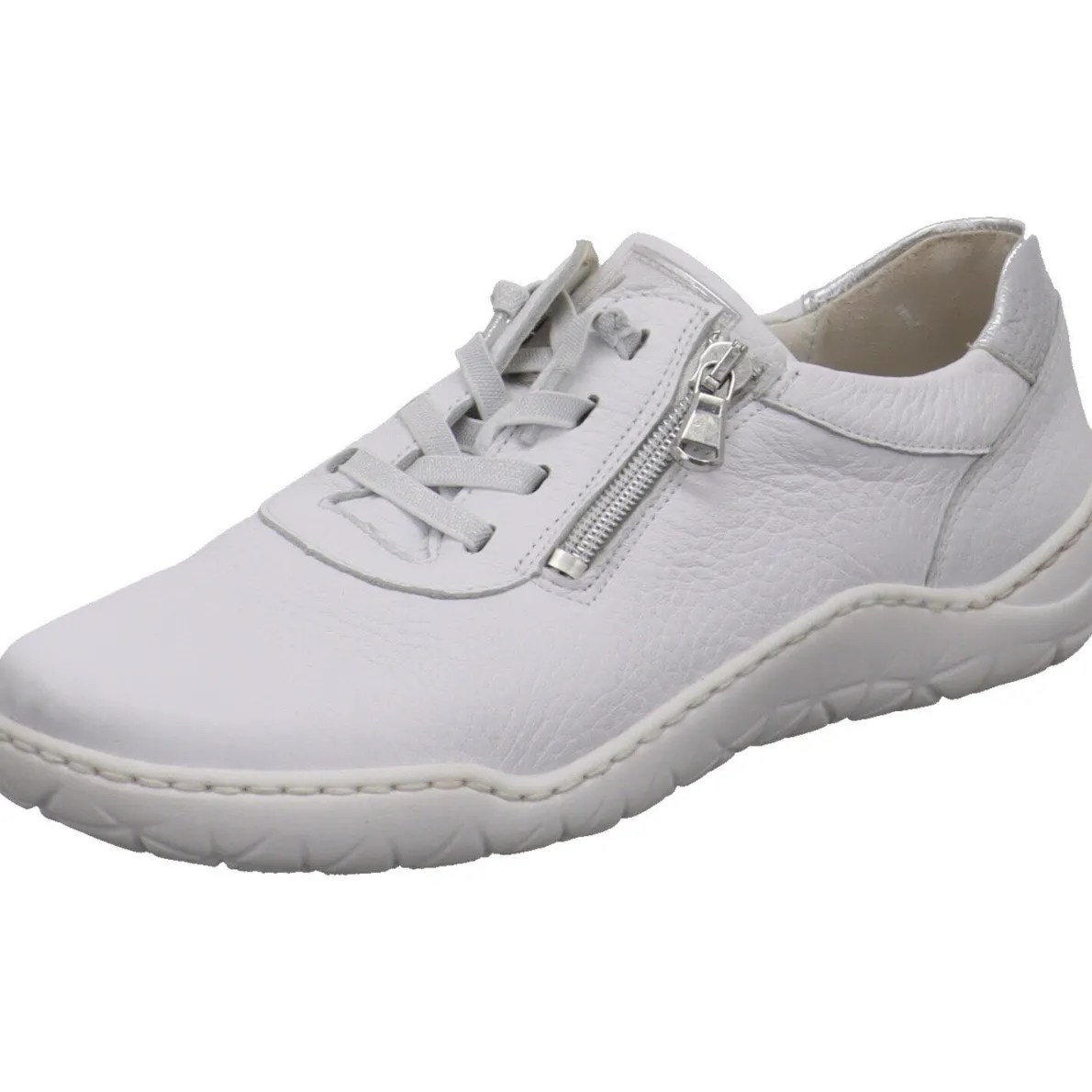 Waldläufer Schnürschuh K-Milena