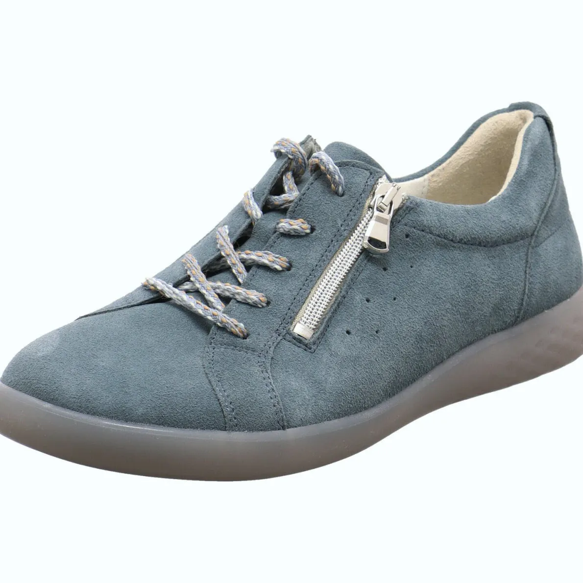 Waldläufer Schnürschuh H-Cloé