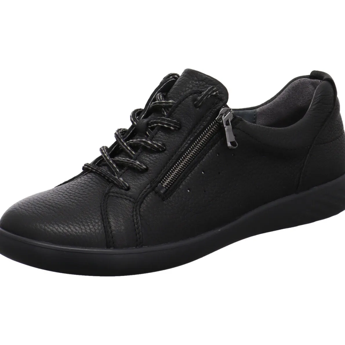 Waldläufer Schnürschuh H-Cloé