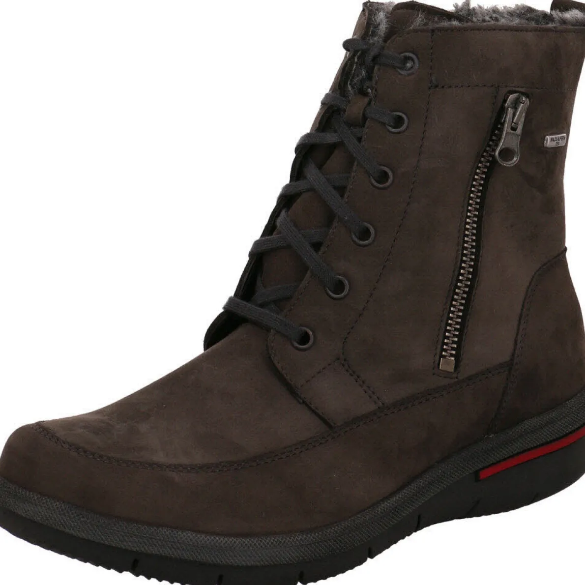 Waldläufer Schnürstiefelette Hadessa