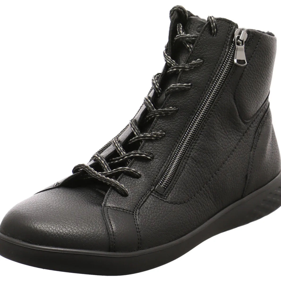 Waldläufer Schnürstiefelette H-Cloe
